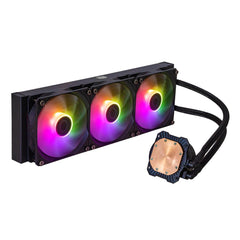 COOLER MASTER ML360L CORE II ARGB LIQUD COOLER