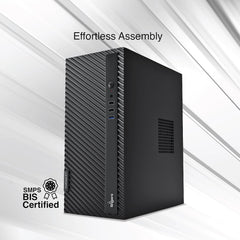 FINGERS FirstClass-E1