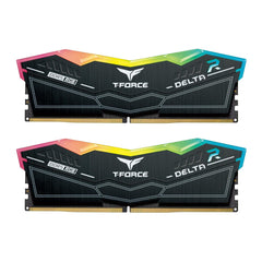 TeamGroup T-Force Delta RGB 16GB 6000MHz DDR5