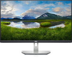 Dell 27" Monitor - S2721HN - Grey