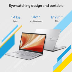 ASUS X1404VAP-EB1521WS