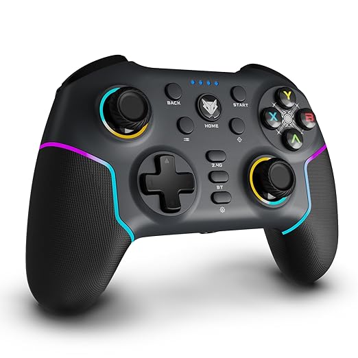 EvoFox Elite X2 Pro Gaming Controller
