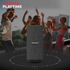 HONEYWELL SUONO P300 BLUETOOTH SPEAKER