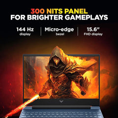 HP 15-FA2191TX