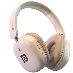 Portronics Muffs M6 Wireless Bluetooth Headphone