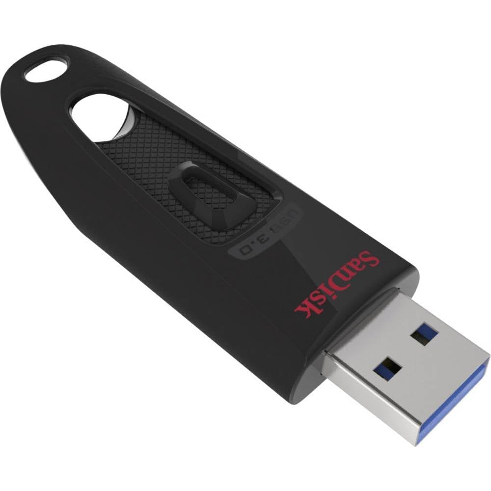SanDisk Ultra 256gb USB 3.0 Flash Drive