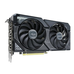 ASUS GEFORCE RTX 4060TI DUAL 16GB OC GDDR6 GRAPHICS CARD