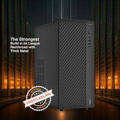 FINGERS FIRST CLASS-AX9 CABINET