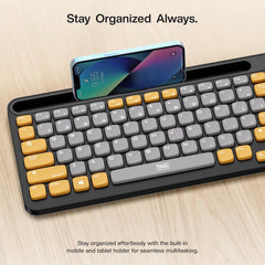 TAG KBWM 1100 Wireless Keyboard & Mouse Combo (Copy)
