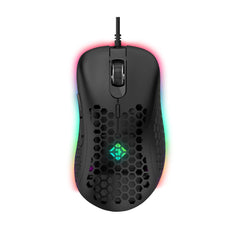 Cosmic Byte Spectrum Wired Gaming Mouse 1000Hz Polling Rate
