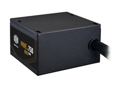 Cooler Master MWE 750 V3 BRONZE ATX 3.1 POWER SUPPLY