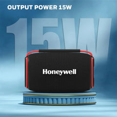HONEYWELL SUONO P400 BLUETOOTH SPEAKER BT