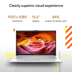 ASUS VIVOBOOK GO 15