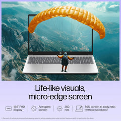 HP 15-FD0465TU Laptop