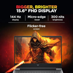 HP VICTUS 15-FA2700TX