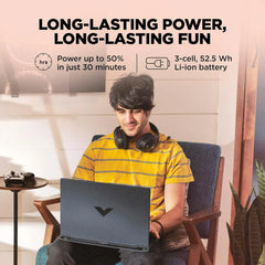 HP VICTUS 15-FA2700TX