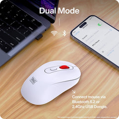 TAG WM900 Wireless Mouse