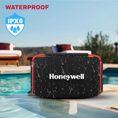 HONEYWELL SUONO P400 BLUETOOTH SPEAKER BT