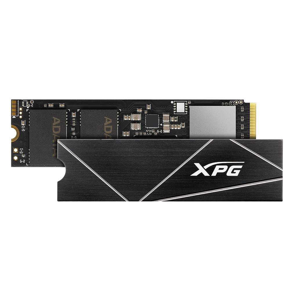 ADATA XPG GAMMIX S60 512GB