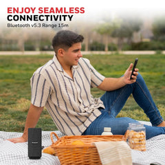 HONEYWELL SUONO P300 BLUETOOTH SPEAKER