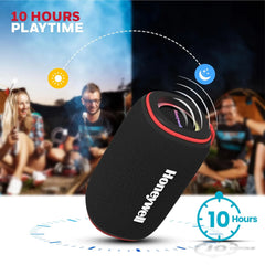 HONEYWELL SUONO P400 BLUETOOTH SPEAKER BT
