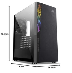 ANT ESPORTS ICE 120AG CABINET