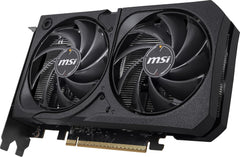 MSI GEFORCE RTX 5050 8GB GDDR6 SHADOW 2X GRAPHICS CARD