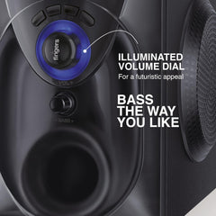 FINGERS 2.1 CHALLENGER SPEAKER