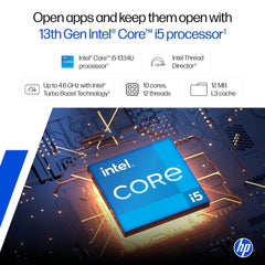HP 15-FD0467TU Laptop