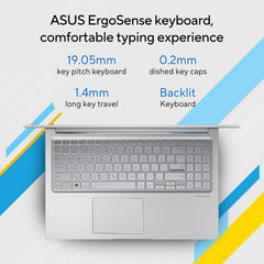 ASUS Vivobook 15 X1504VAP-BQ1321WS