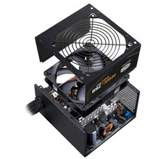 Cooler Master MWE 750 V3 BRONZE ATX 3.1 POWER SUPPLY