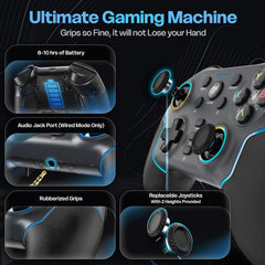 EvoFox Elite X2 Pro Gaming Controller