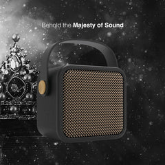 FINGERS SOUNDKING PORTABLE SPEAKER