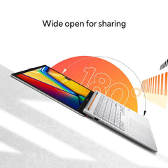 ASUS VIVOBOOK GO 15