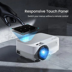 ANT ESPORTS VIEW 511 MULTIMEDIA PROJECTOR