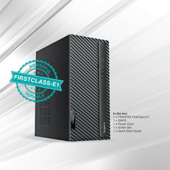 FINGERS FirstClass-E1