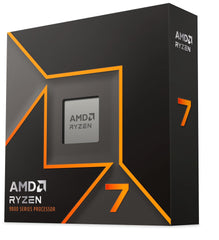 AMD RYZEN 7 9700X PROCESSOR