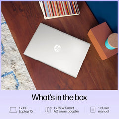 HP 15-FD0465TU Laptop