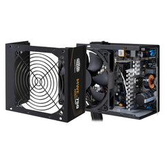 Cooler Master MWE 750 V3 BRONZE ATX 3.1 POWER SUPPLY