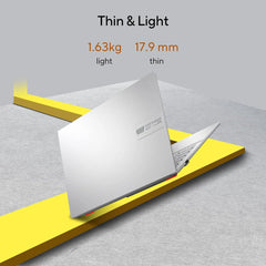 ASUS VIVOBOOK GO 15