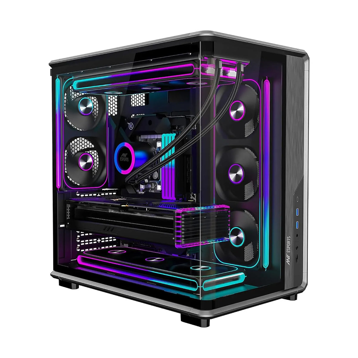 GV CREATOR STUDIO