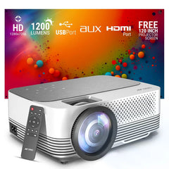 ANT ESPORTS VIEW 511 MULTIMEDIA PROJECTOR