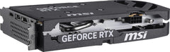 MSI GEFORCE RTX 5050 8GB GDDR6 SHADOW 2X GRAPHICS CARD