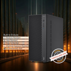 FINGERS FIRST CLASS-AX9 CABINET