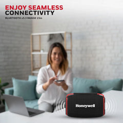 HONEYWELL SUONO P400 BLUETOOTH SPEAKER BT