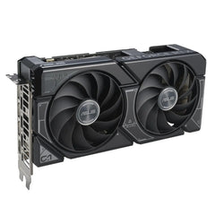 ASUS GEFORCE RTX 4060TI DUAL 16GB OC GDDR6 GRAPHICS CARD