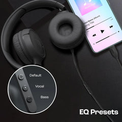 JBL Tune 520C USB-C WIRED HEADPHONE