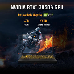 ASUS TUF Gaming F16 FX607VB-RL087WS
