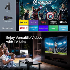 ANT ESPORTS VIEW 511 MULTIMEDIA PROJECTOR