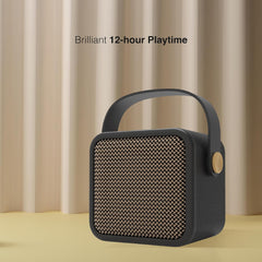 FINGERS SOUNDKING PORTABLE SPEAKER